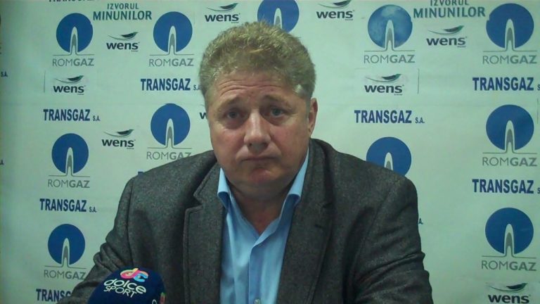 Ioan Mărginean: Vom avea nevoie de 3 ani să repornim totul dacă închidem jucăria