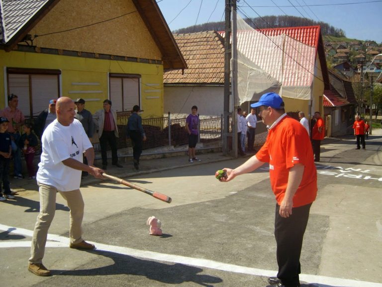 Tradiții de sute de ani, păstrate de Paști în Mediaș