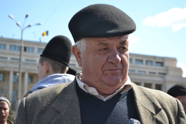Marcel Andrei, trimis în judecată pentru nereguli cu fonduri UE