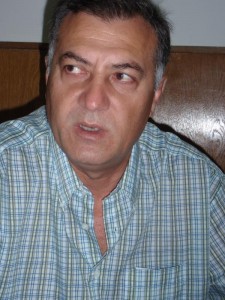 Marius Vingerzan, retinut de DNA pentru luare de mita
