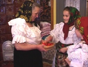Tradiții și obiceiuri de Paște din Sebeșul de Jos