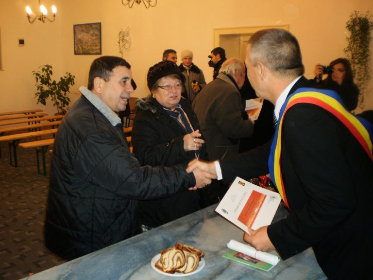 Sute de medieșeni vor fi premiați de Paști