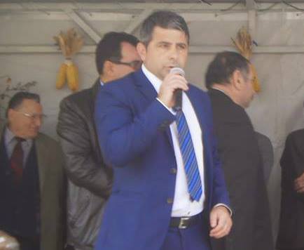 Primarul din Dârlos lasă PSD și va candida din partea PNL