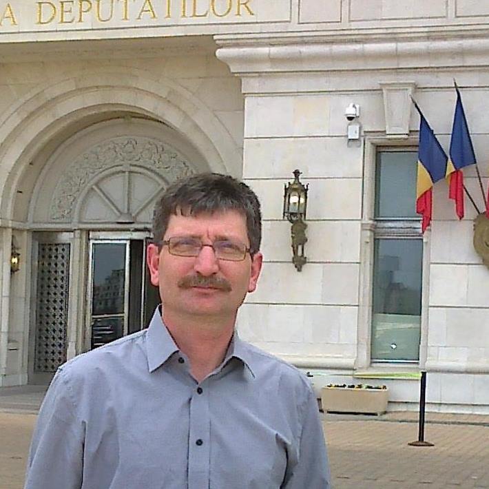 Tiberiu Iacob, primul candidat pentru Primaria Medias