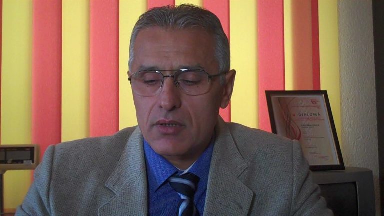 Nu mai candidează la Primăria Mediaș și propune o alianță a independenților