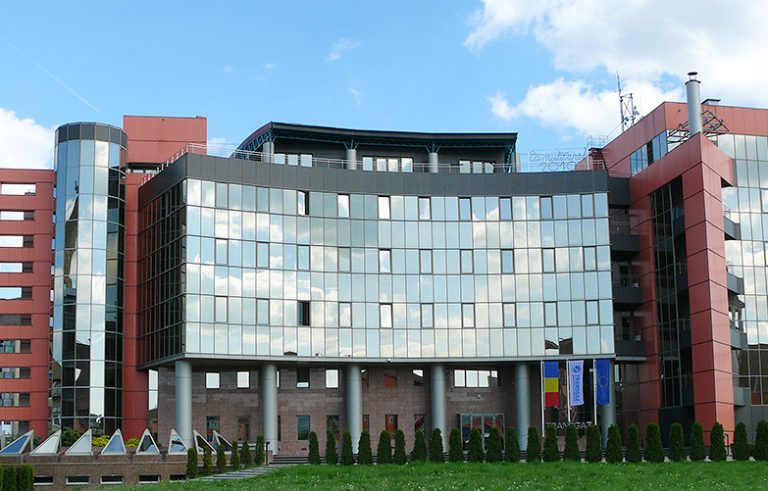 Transgaz Mediaș a semnat contractul pentru un gazoduct care va subtraversa Dunărea