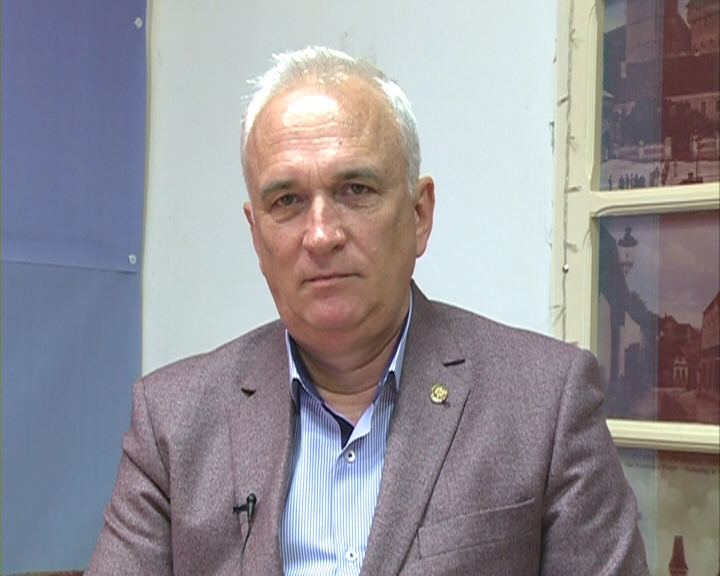 Viorel Arcaș, printre inițiatorii modificărilor la Legea Antifumat