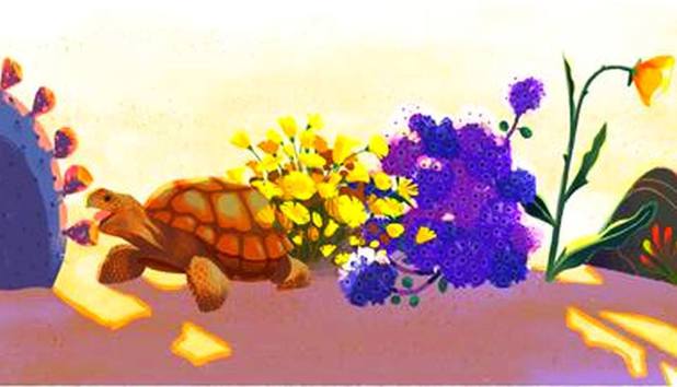 Ziua Pământului 2016 sărbătorită de Google cu un doodle special. Ce semnifică această sărbătoare