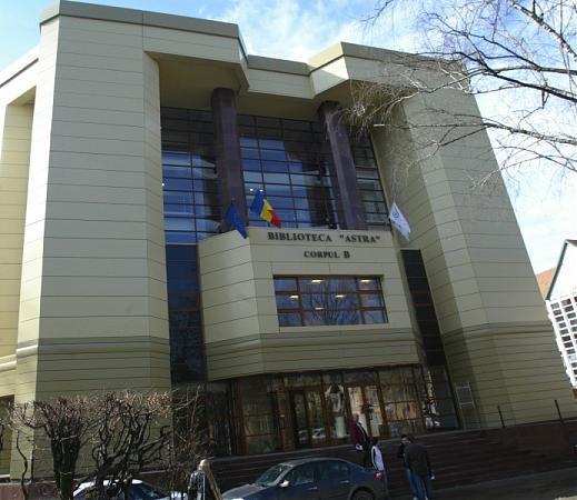 Biblioteca Județeană ASTRA îți propune „Bătălia Cărților”