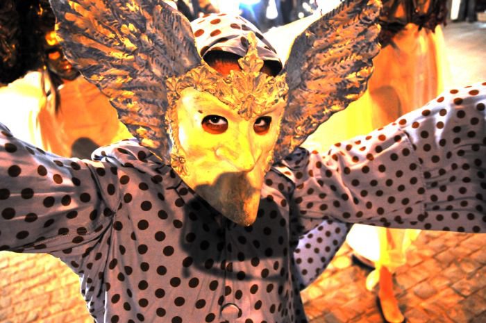 Încep pregătirile pentru Sibiu Fringe Festival 2016