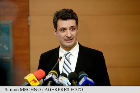 Patriciu Achimaș Cadariu: Marți vom lansa un program privind infecțiile nosocomiale