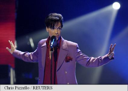 Filmul „Purple Rain”, al regretatului Prince, programat în peste 150 de cinematografe din SUA