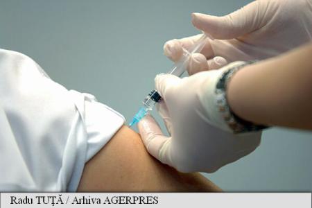 Vaccinurile împotriva poliomielitei trebuie schimbate în două săptămâni în toată lumea (OMS)