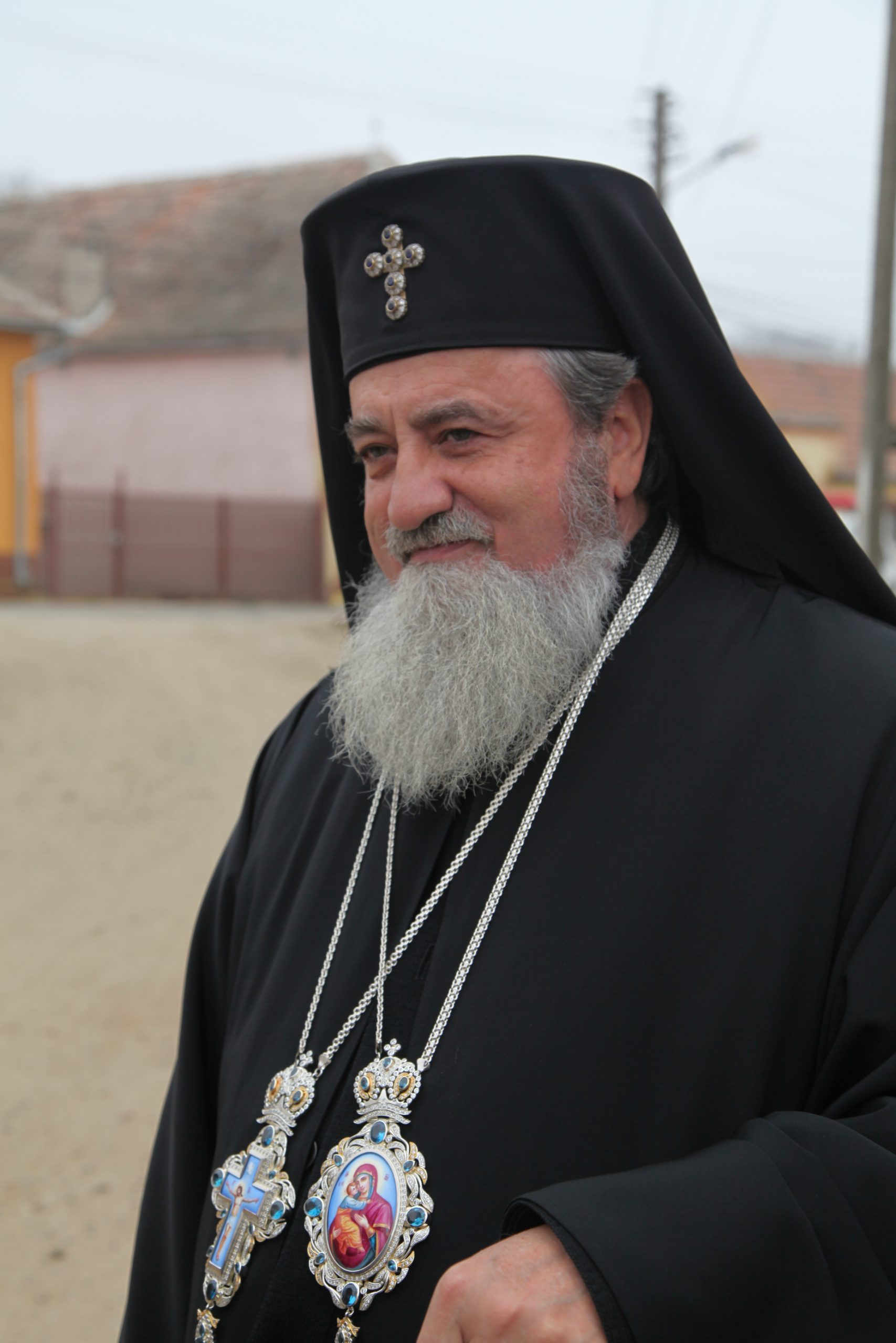 Mesajul IPS Mitropolit Laurenţiu la sărbătoarea Sfintelor Paşti