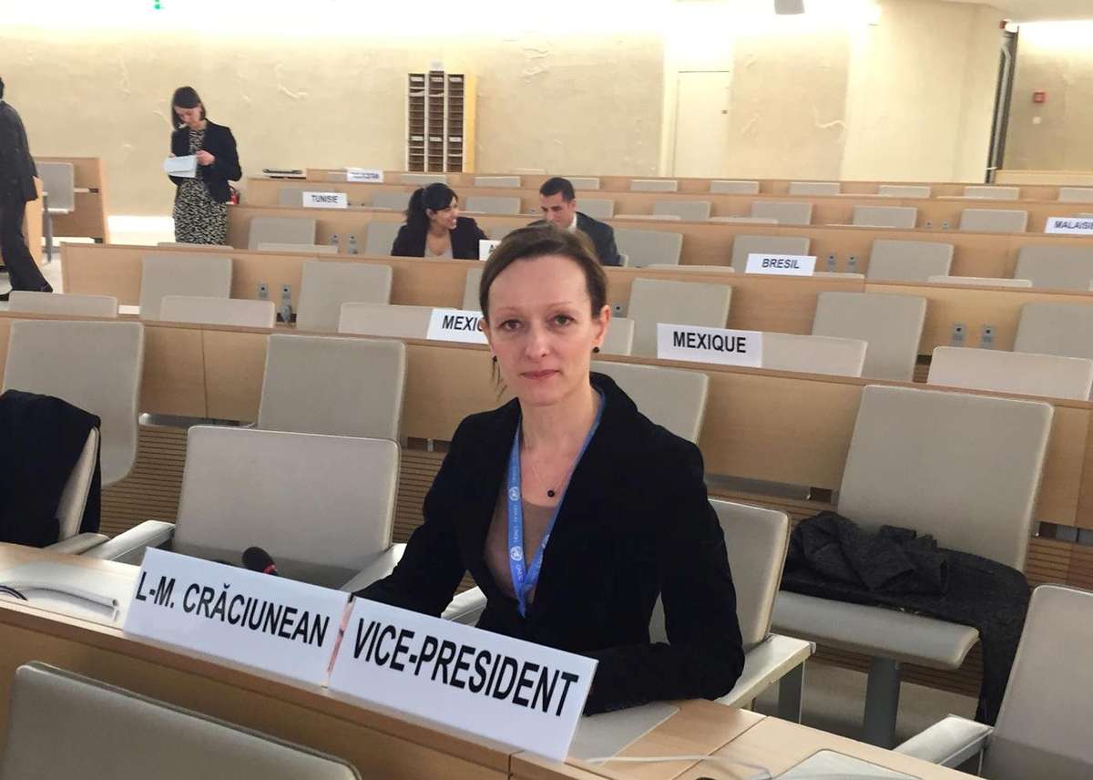 O sibianca, la ONU