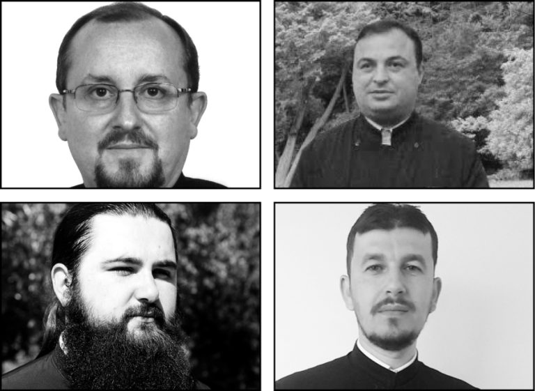 Spovedania de Paşte – între focul iadului şi nădejdea mântuirii