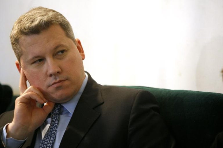 Cătălin Predoiu, la Digi24: Am rezerve privind Marea Moschee, nu văd proiectul ca fiind oportun