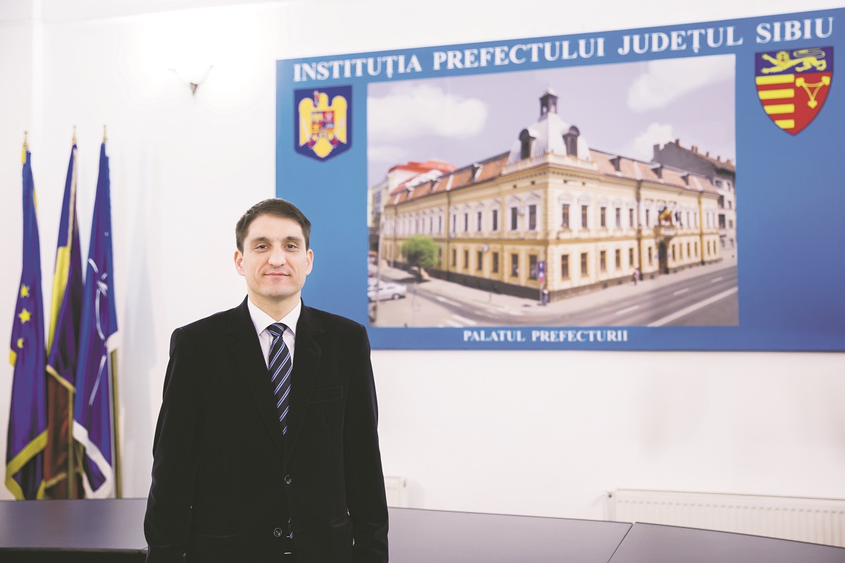 Cristian Roman: Reuşesc întotdeauna când îmi ascult vocea inimii