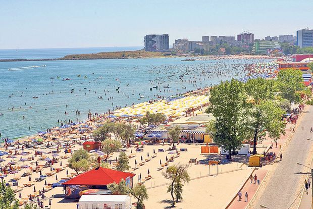 Amenzi de 134.000 de lei date cluburilor de pe Litoral