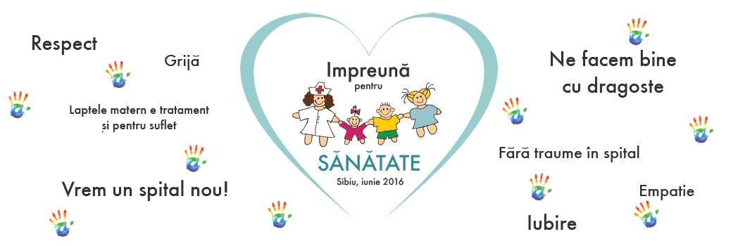 Parintii si medicii de la Pediatrie, in strada pentru un nou spital