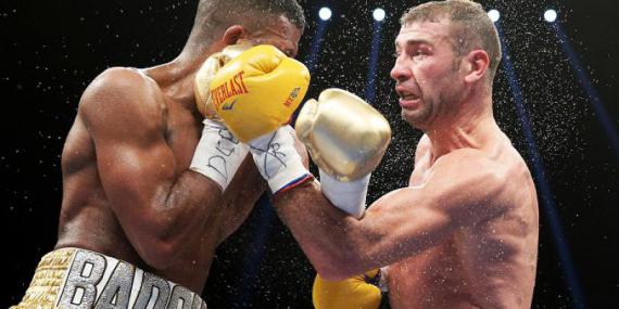 WBC deschide o anchetă, după remiza dintre Lucian Bute și Badou Jack. Statistica, defavorabilă românului
