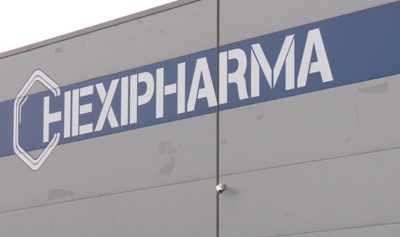 Parchetul General cere instanței să interzică dizolvarea companiei Hexi Pharma