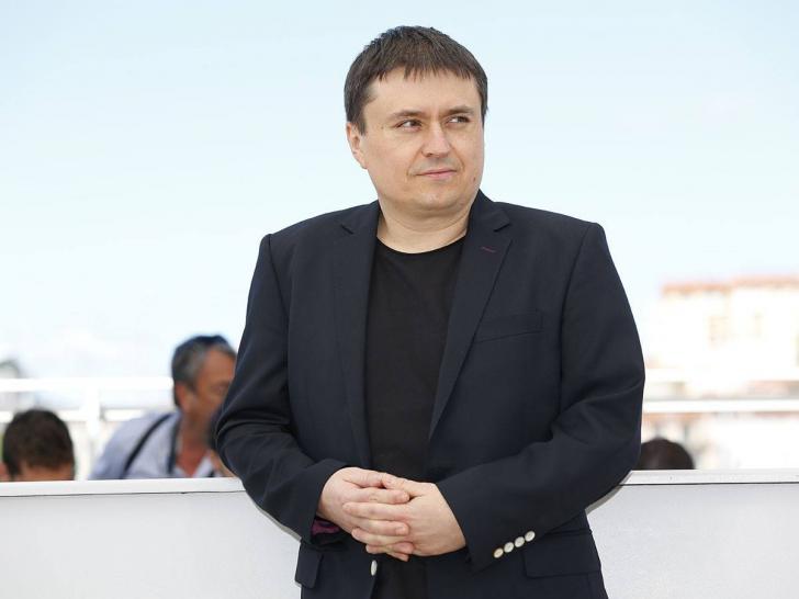 Cristian Mungiu a câștigat premiul pentru regie la Cannes 2016