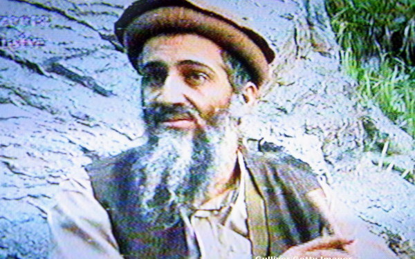Moartea lui Bin Laden, transmisa LIVE TEXT de CIA, la 5 ani de la moartea teroristului