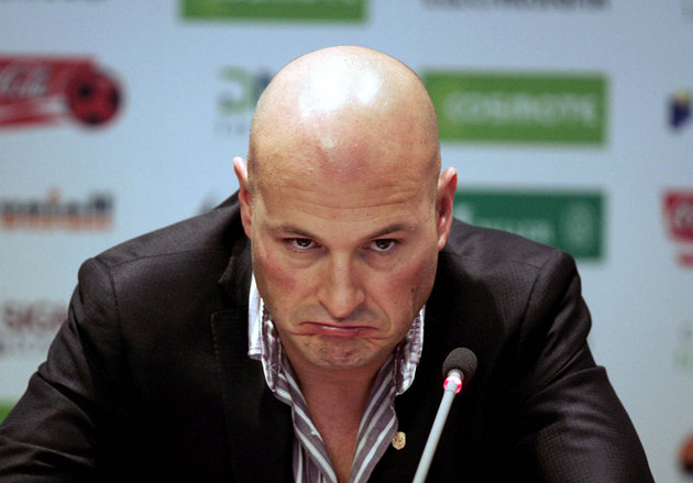 Arpad Paszkany, audiat la DIICOT
