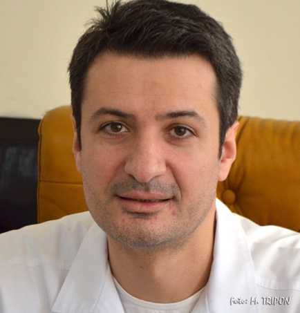 UPDATE: Ministrul Sanatatii A DEMISIONAT