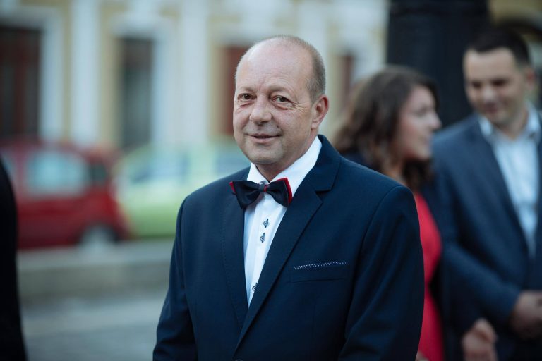 Marian Râlea, câștigător al Premiului UNITER 2016