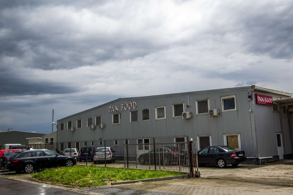 Pan Food, de 15 ani alături de sibieni