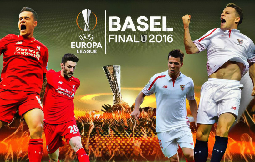 Liverpool şi Sevilla joacă în această seară în finala Europa League