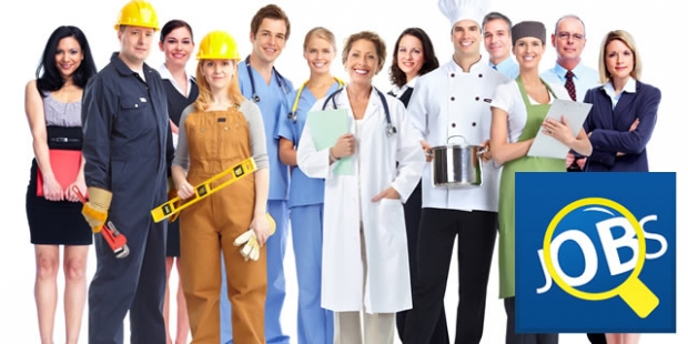 Eures oferă aproape 500 de locuri de muncă în țări din Europa
