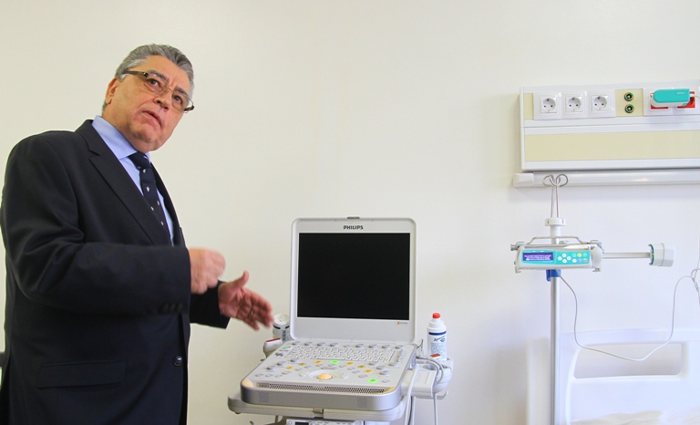 Conferinţă de Cardiologie şi Crosul Cardiologilor la Sibiu