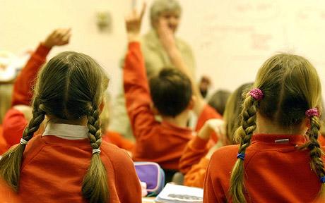 Ministerul Educaţiei a stabilit metodologia de înscriere a copiilor în învăţământul primar