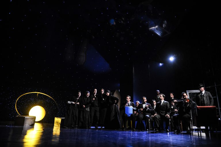Programul lunii mai la Teatrul Național „Radu Stanca” Sibiu