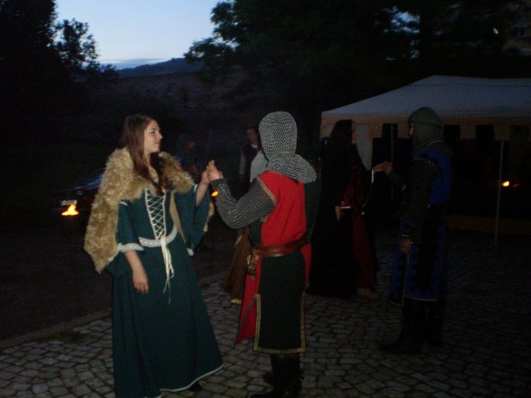 Noaptea Muzeelor Medieșene, pentru a cincea oară în municipiul de pe Târnava Mare