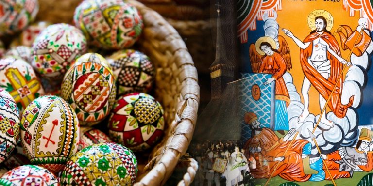 Când începe Postul Paștelui 2024