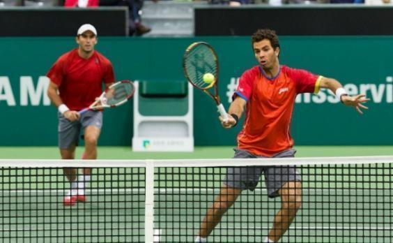 Roland Garros 2016. Perechea Tecău/Rojer, în turul 2
