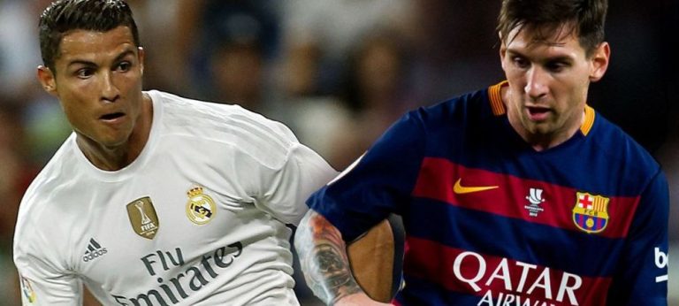 Ronaldo l-a depășit pe Messi! Salariile colosale încasate de jucătorii care au confiscat fotbalul