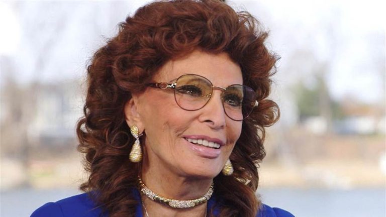Sophia Loren vine la TIFF 2016 de la Cluj