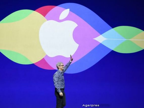 Firma mama a Google, cea mai mare companie din lume, devansand Apple