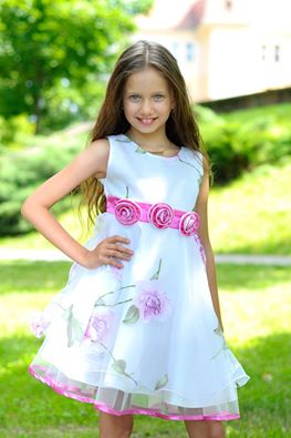 O sibiancă este „Supermodel of the World”!