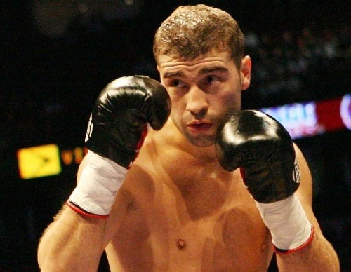 Lucian Bute a încheiat la egalitate meciul cu Badou Jack