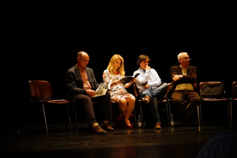 Simpozionul Național „Actualitatea Cercului Literar de la Sibiu” (20-21 mai)