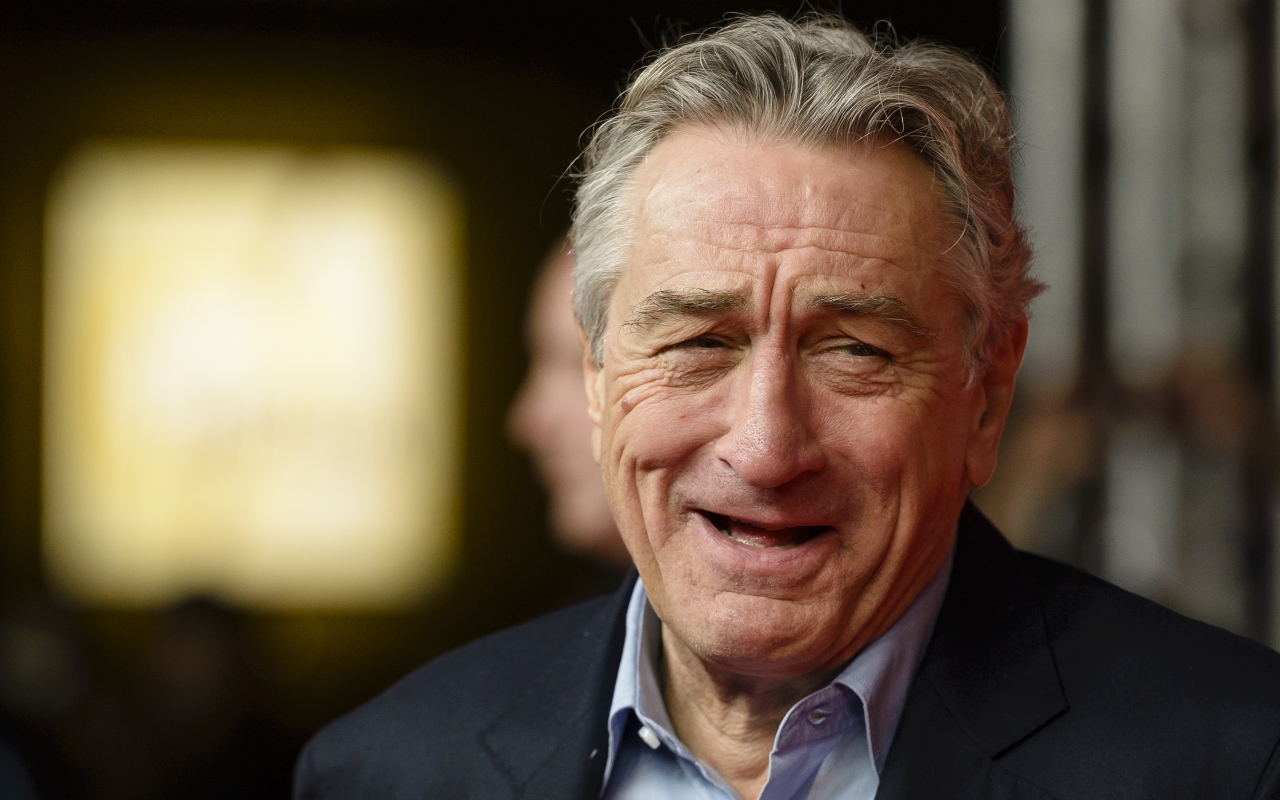Robert De Niro construieste un hotel de lux la Londra
