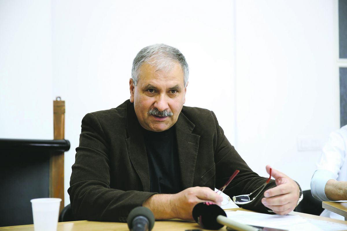 Director nou la Spitalul de Pediatrie