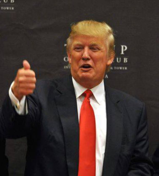 Trump a primit cadou, de la șefa opoziției venezuelene, medalia Premiul Nobel pentru Pace. Comitetul Nobel a precizat: „O medalie îşi poate schimba proprietarul, dar nu şi numele unui laureat”