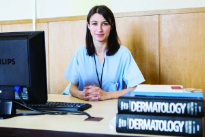 Operarea aluniţelor suspecte, poate salva pacientul